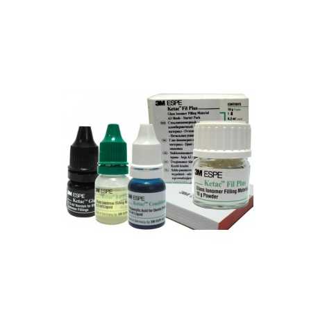 Ketac Fil Plus