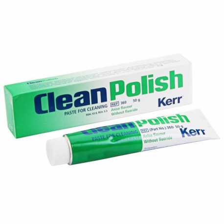 CleanPolish