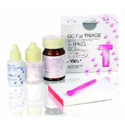 GC Fuji Triage Pink