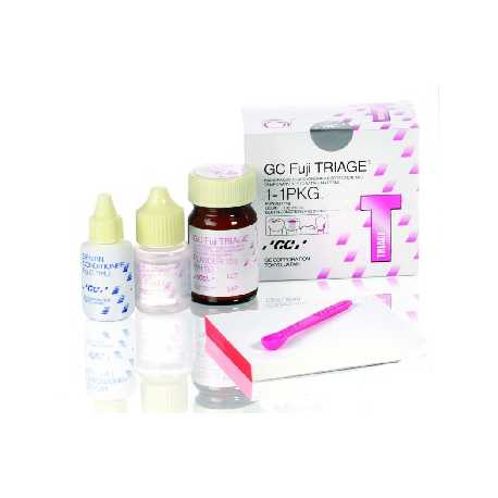 GC Fuji Triage Pink