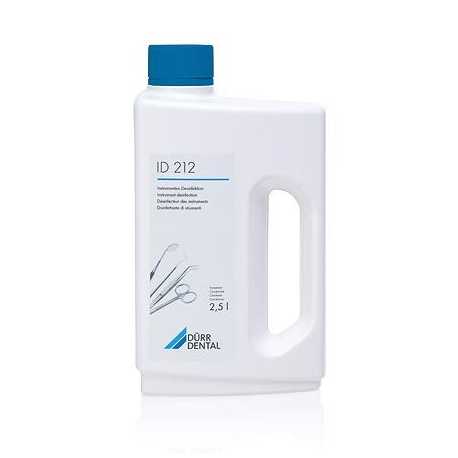 ID 212 2.5 L