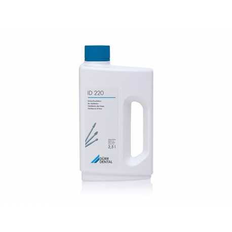 ID 220 2.5 L