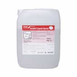 Incidin Liquid Spray 5l
