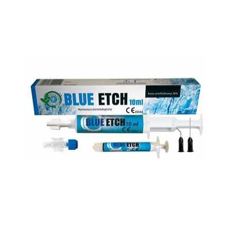 Wytrawiacz Blue Etch