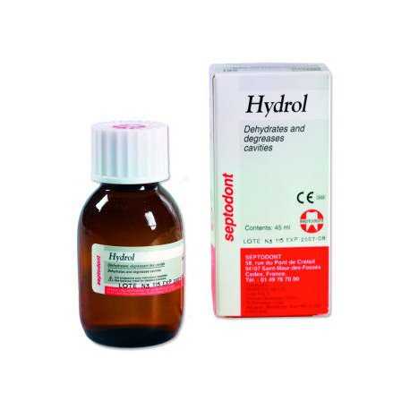 Hydrol 45 ml