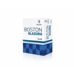 Boston Glazura