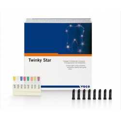 Twinky Star - kapsułka 0.25 g