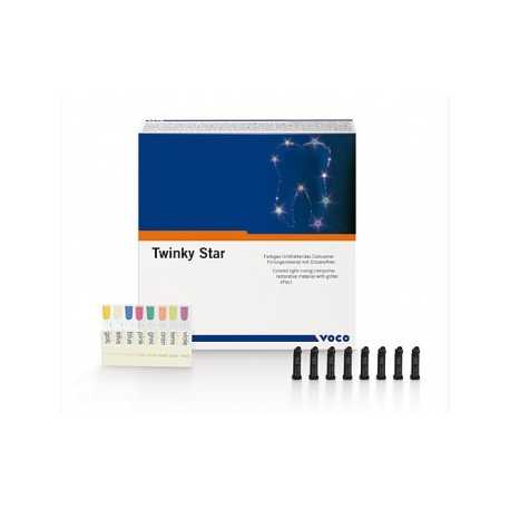 Twinky Star - kapsułka 0.25 g