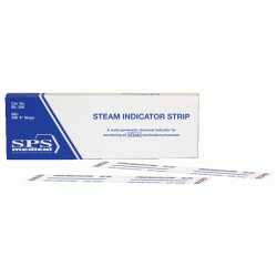 Testy do sterylizacji SPS