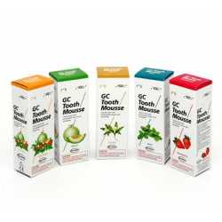 GC Tooth Mousse 40 g