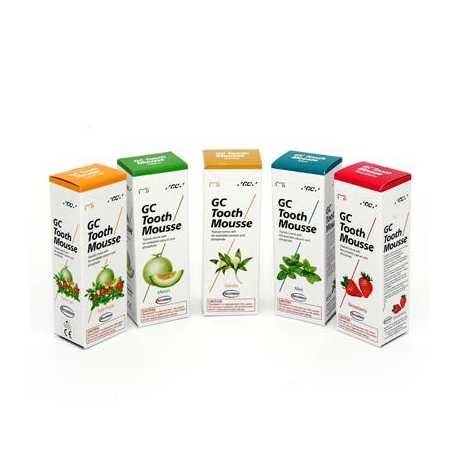 GC Tooth Mousse 40 g