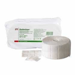Zelletten 2 x 500 g