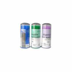 Aplikatory Premium Plus 100 szt.