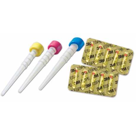 RelyX Fiber Post