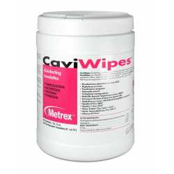 Cavi Wipes 160 szt.