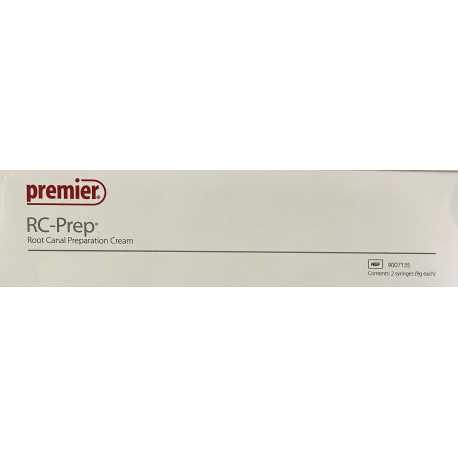 RC-Prep 9g strzykawka