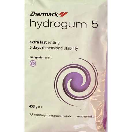 Hydrogum 5