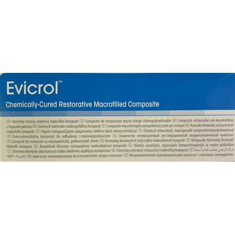 Evicrol