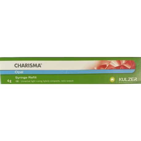 Charisma Opal