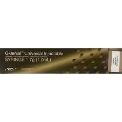 GC G-aenial Universal Injectable 1,7 g