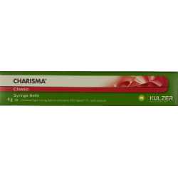 Charisma Classic Kulzer