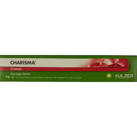 Charisma Classic Kulzer