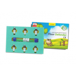 Cerkamed Fluor Defender