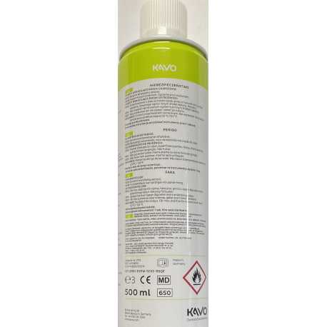 Olej KaVo Spray 500 ml