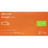 Mercator Dermagel Coated 100 szt.