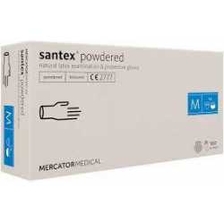Mercator Santex Powder 100 szt.