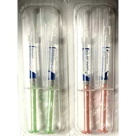 Opalescence PF 10% 2 strzykawki