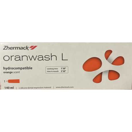 Oranwash L