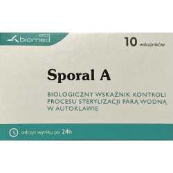 Sporal A 10 szt.