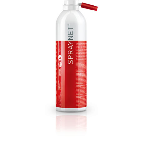 Spraynet 500ml Bien-Air