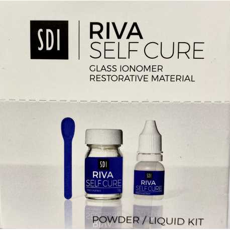 Riva Self Cure