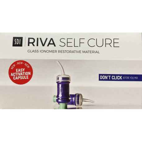 Riva Self Cure 45 kapsułek