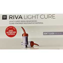 Riva Light Cure 45 kapsułek