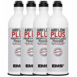 Airflow Plus - piasek 400 g EMS