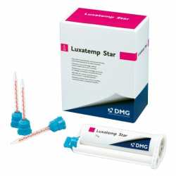 Luxatemp Star DMG