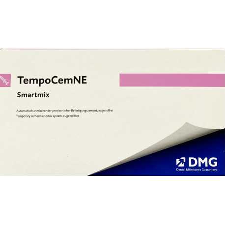 TempoCemNE Smartmix DMG 2 x 11g