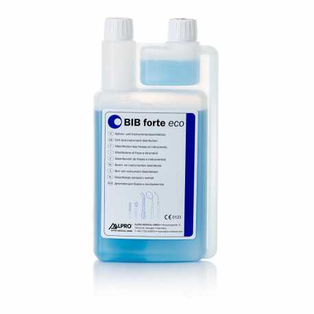 BIB Forte eco