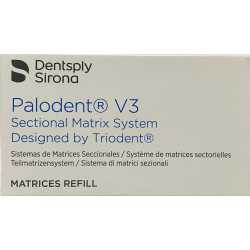 Palodent V3 matryce 50 szt.