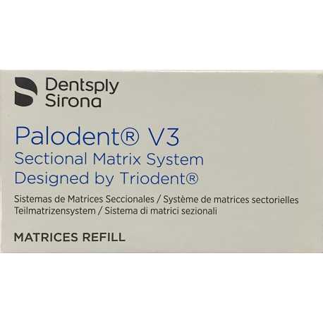 Palodent V3 matryce 50 szt.
