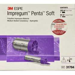 Impregum Penta Soft 3M ESPE