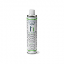 Olej W&H F1