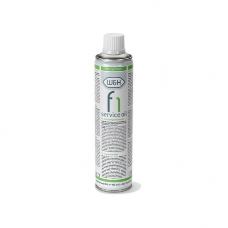 Olej W&H F1